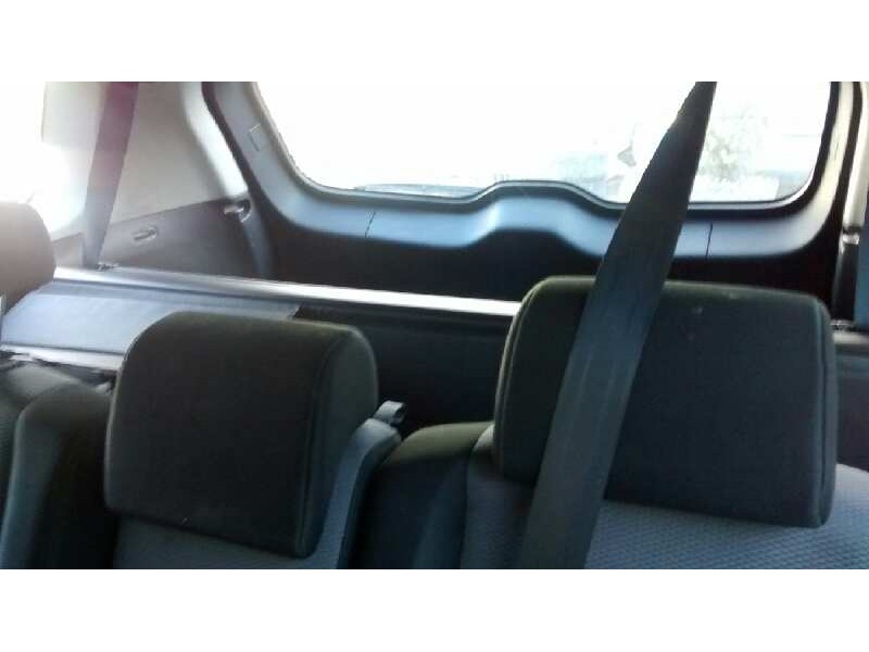 mazda 5 berl. (cr) del año 2006