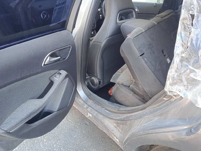 mercedes-benz clase a (w176) del año 2014