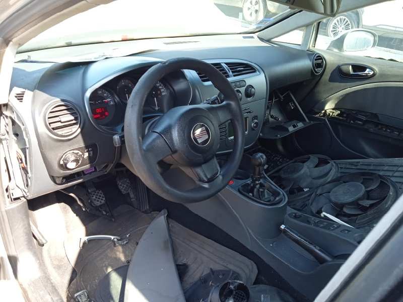 seat leon (1p1) del año 2006