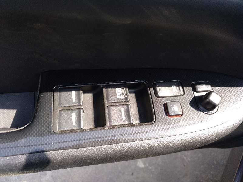 honda accord tourer (cn/cm) del año 2008