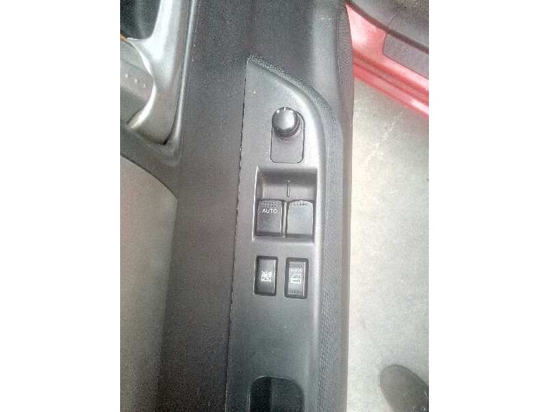 suzuki swift berlina (mz) del año 2008