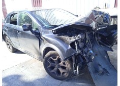 subaru xv del año 2015