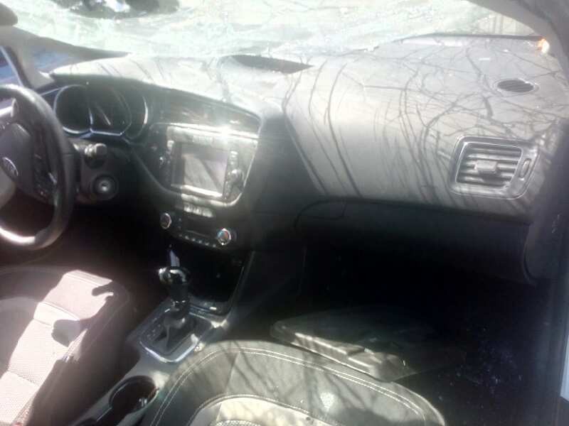 kia cee´d del año 2016