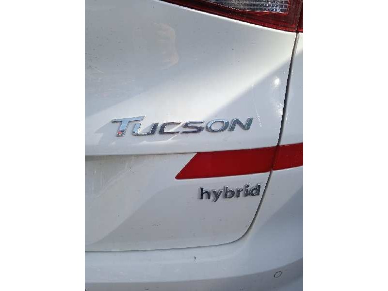 hyundai tucson del año 2020