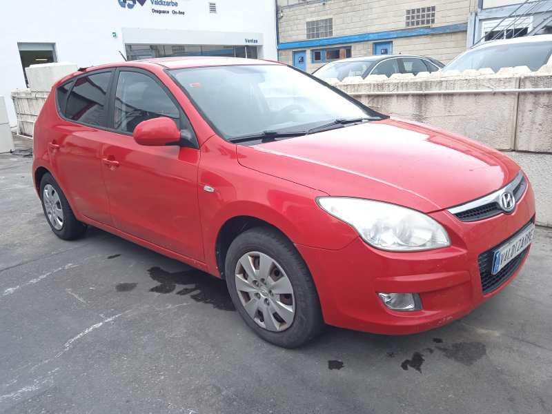hyundai i30 del año 2009