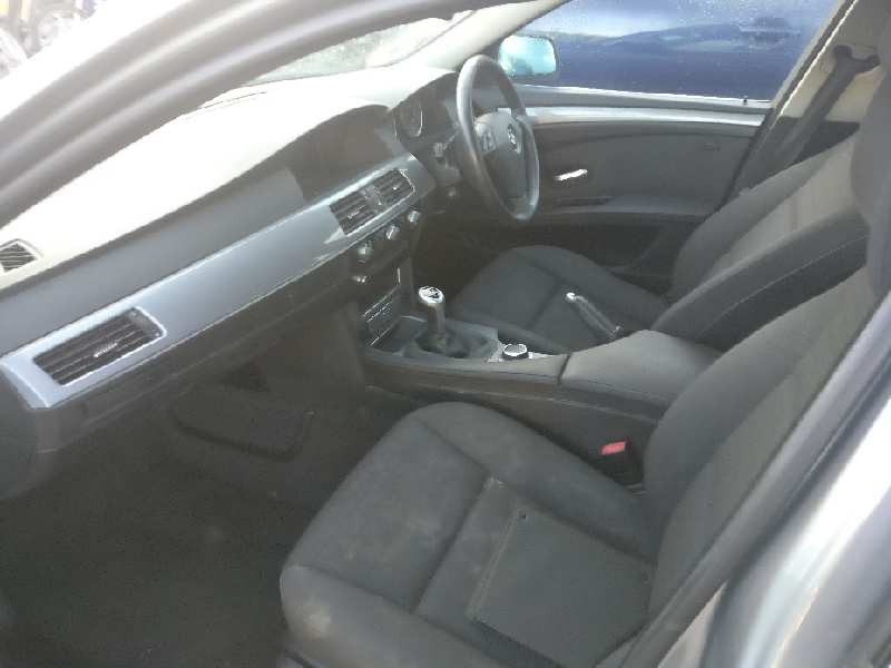 bmw serie 5 touring (e61) del año 2008