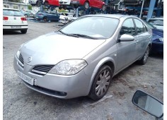 nissan primera berlina (p12) del año 2006 2