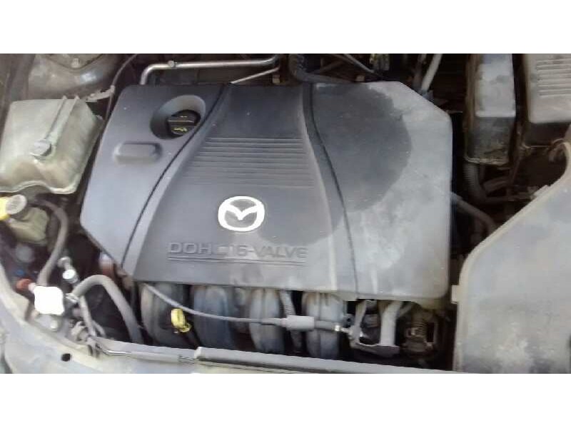 mazda 5 berl. (cr) del año 2006