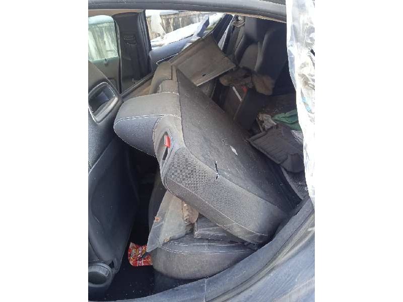 mercedes-benz clase a (w176) del año 2014