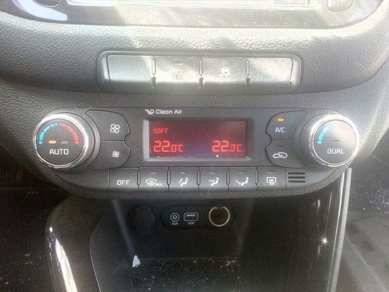 kia cee´d del año 2016