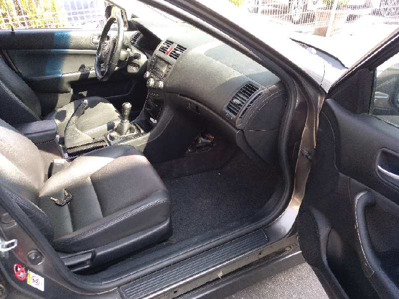 honda accord tourer (cn/cm) del año 2008