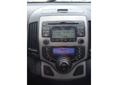 hyundai i30 del año 2009 2