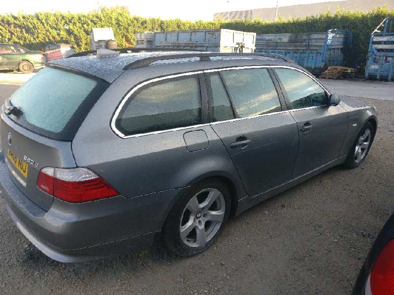 bmw serie 5 touring (e61) del año 2008