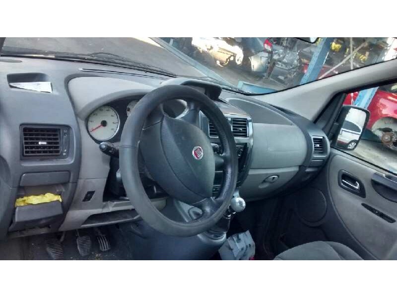 fiat scudo combi (272) del año 2008