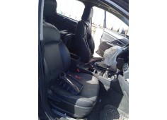 subaru xv del año 2015 2