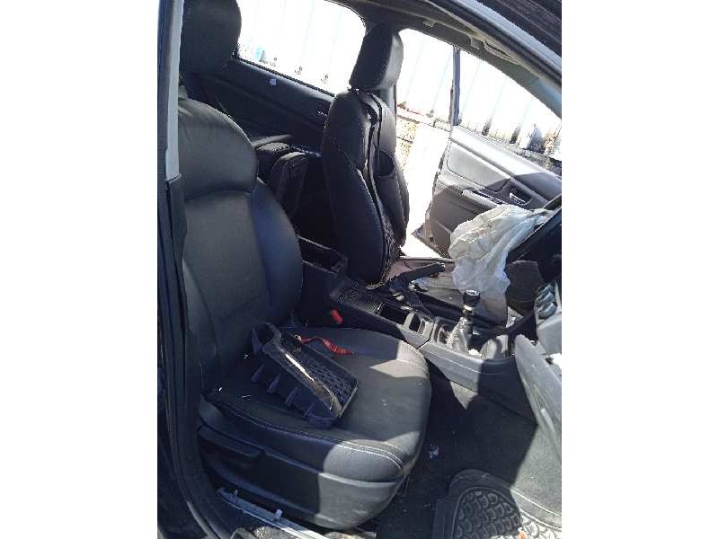 subaru xv del año 2015