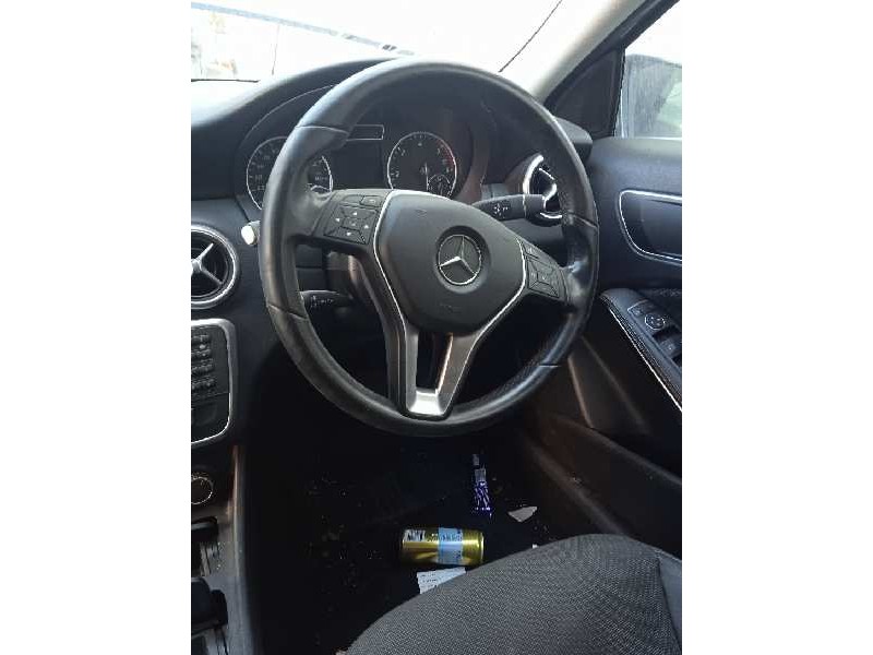 mercedes-benz clase a (w176) del año 2014