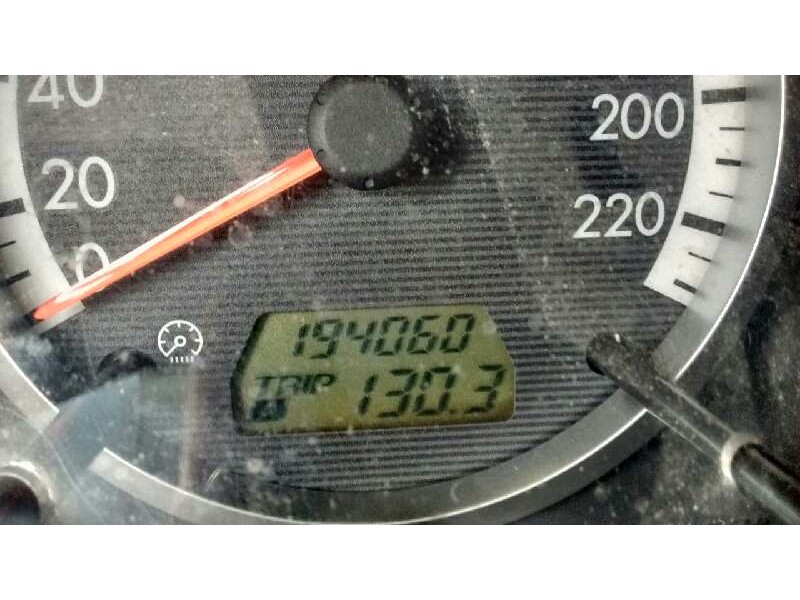 mazda 5 berl. (cr) del año 2006