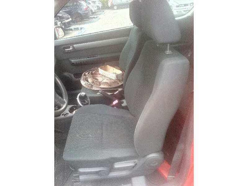 suzuki swift berlina (mz) del año 2008