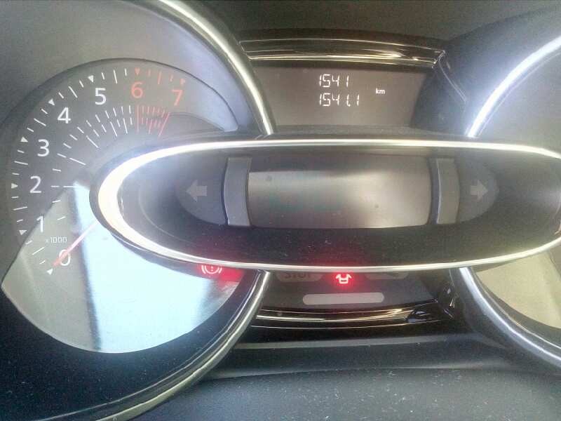 renault clio iv del año 2018