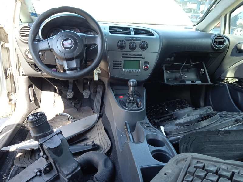 seat leon (1p1) del año 2006