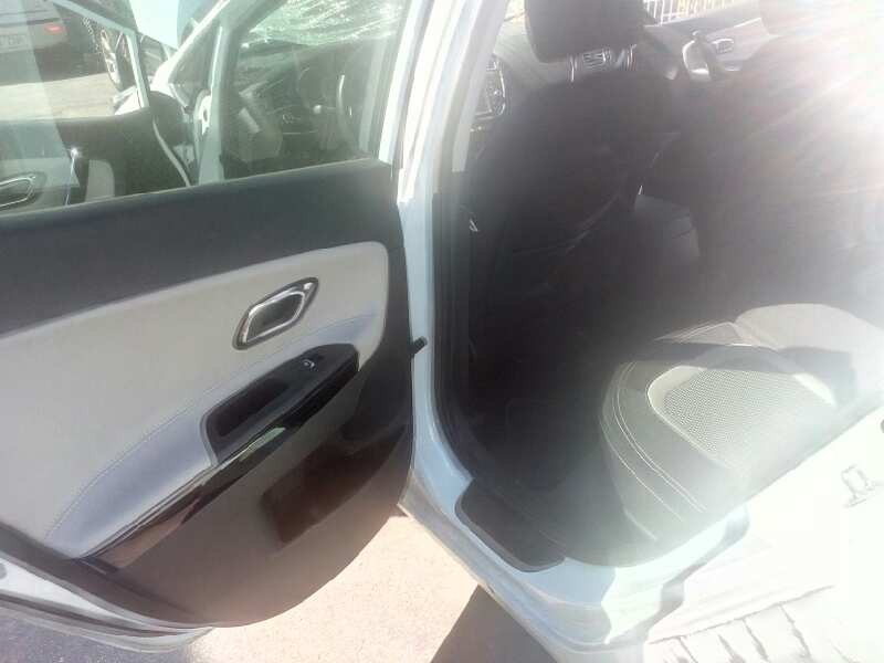 kia cee´d del año 2016