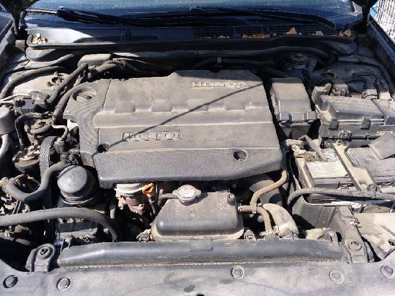 honda accord tourer (cn/cm) del año 2008