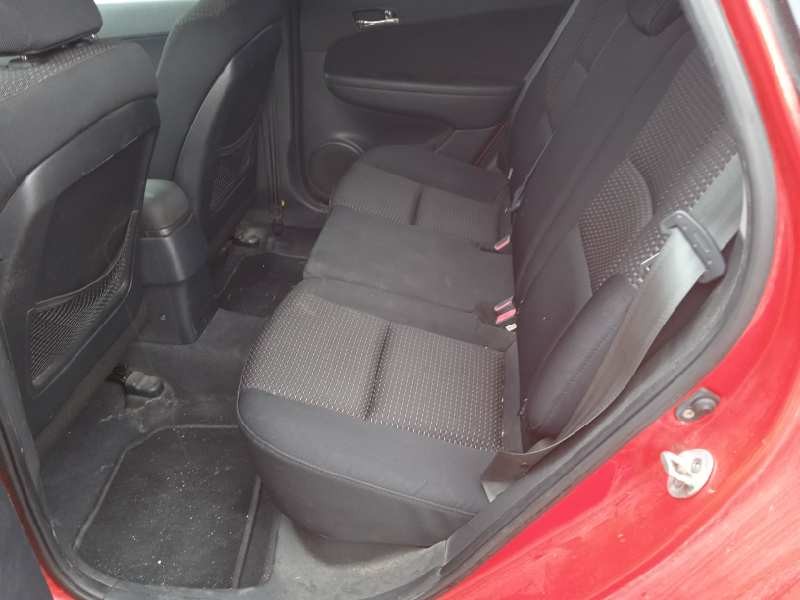 hyundai i30 del año 2009