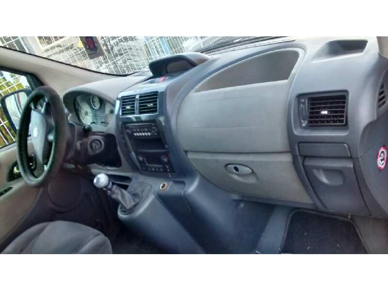 fiat scudo combi (272) del año 2008