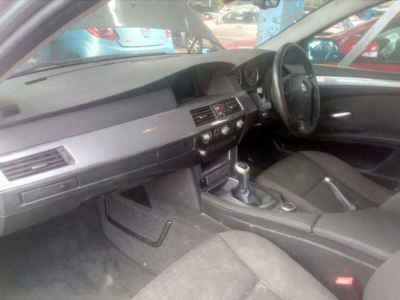 bmw serie 5 touring (e61) del año 2008