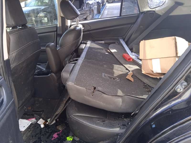 subaru xv del año 2015