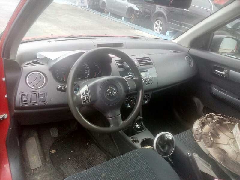 suzuki swift berlina (mz) del año 2008