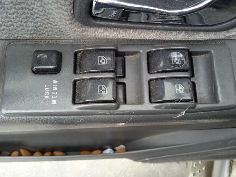 mitsubishi montero (v20/v40) del año 1996