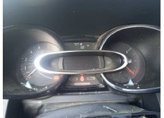 renault clio iv del año 2016 2