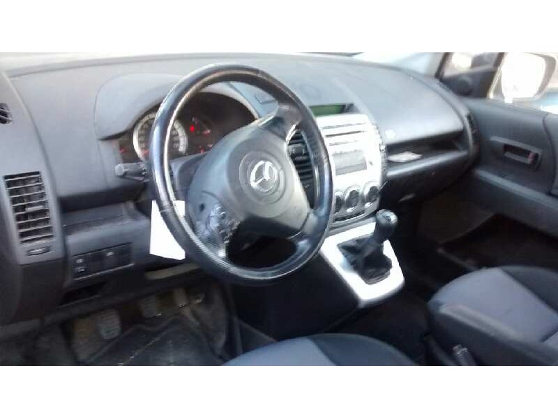 mazda 5 berl. (cr) del año 2006