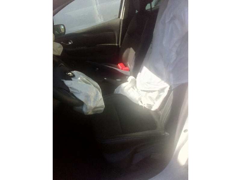 renault clio iv del año 2018