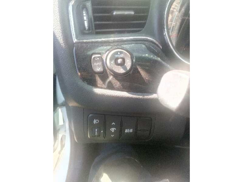 kia cee´d del año 2016