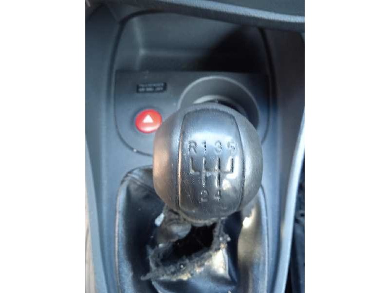 seat leon (1p1) del año 2006