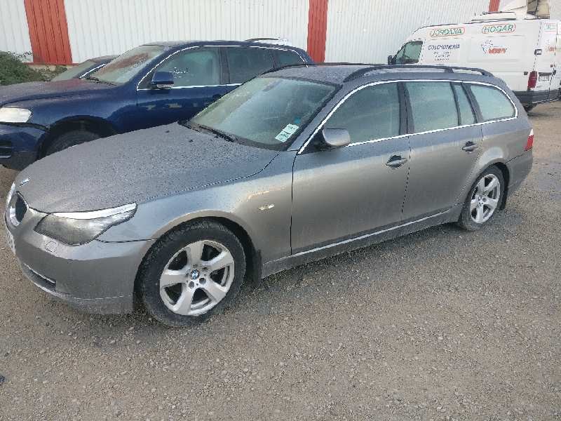 bmw serie 5 touring (e61) del año 2008