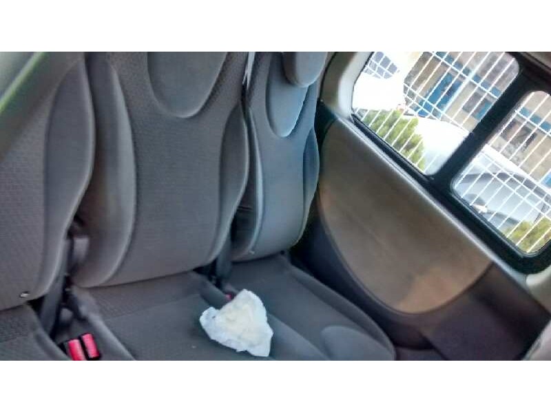 fiat scudo combi (272) del año 2008