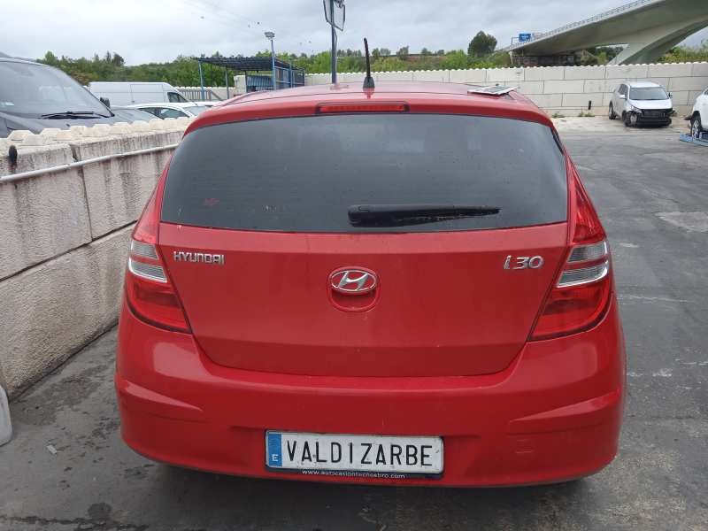 hyundai i30 del año 2009