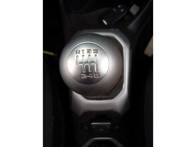 jeep renegade del año 2017