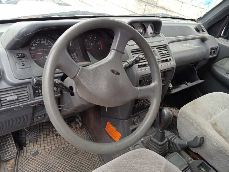 mitsubishi montero (v20/v40) del año 1996