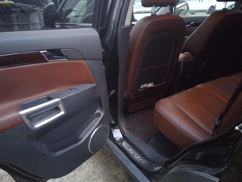 opel antara del año 2009