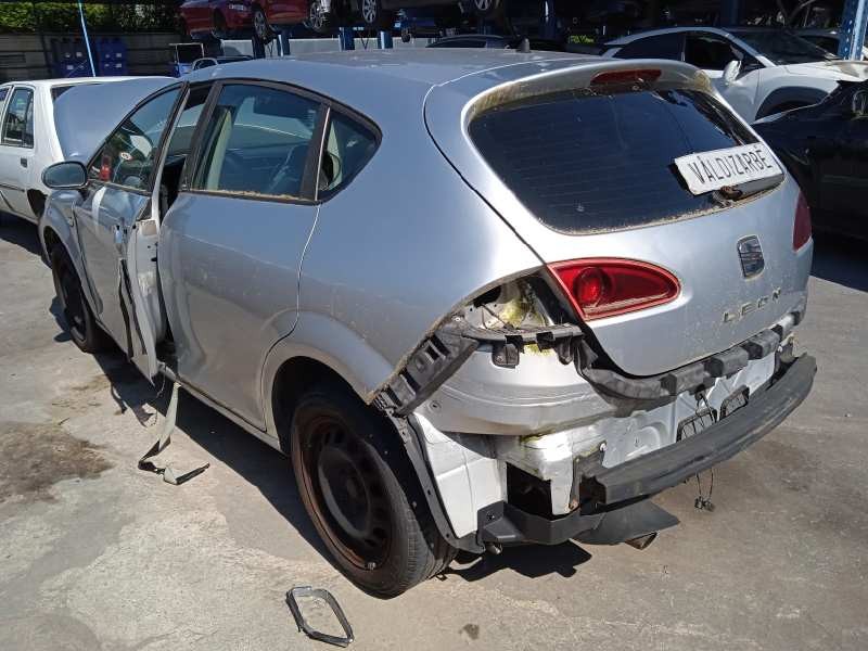 seat leon (1p1) del año 2006