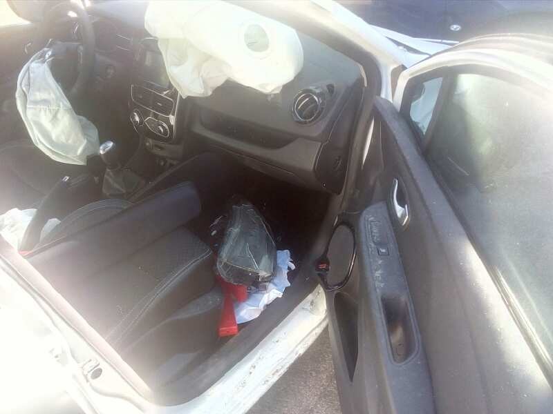 renault clio iv del año 2018