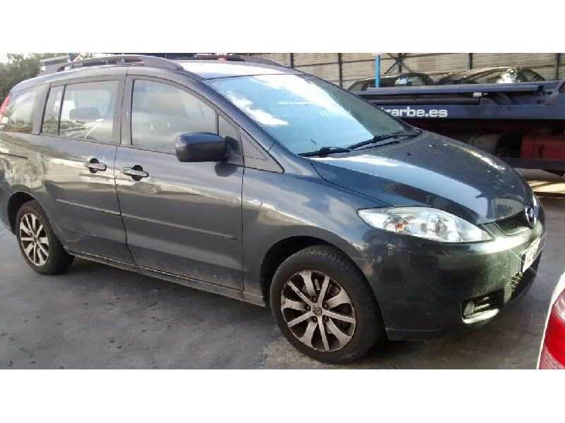 mazda 5 berl. (cr) del año 2006