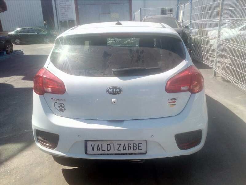 kia cee´d del año 2016