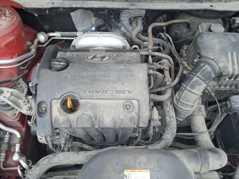 hyundai i30 del año 2009