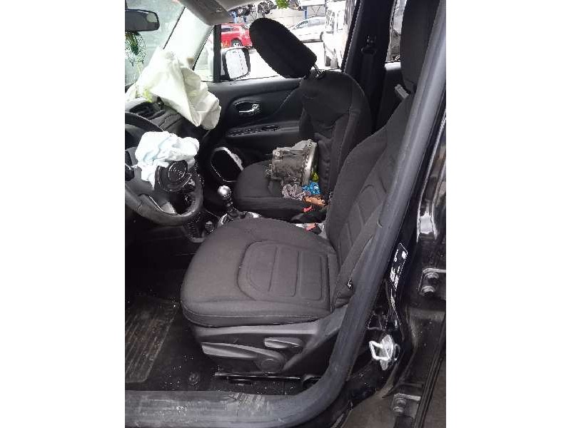 jeep renegade del año 2017